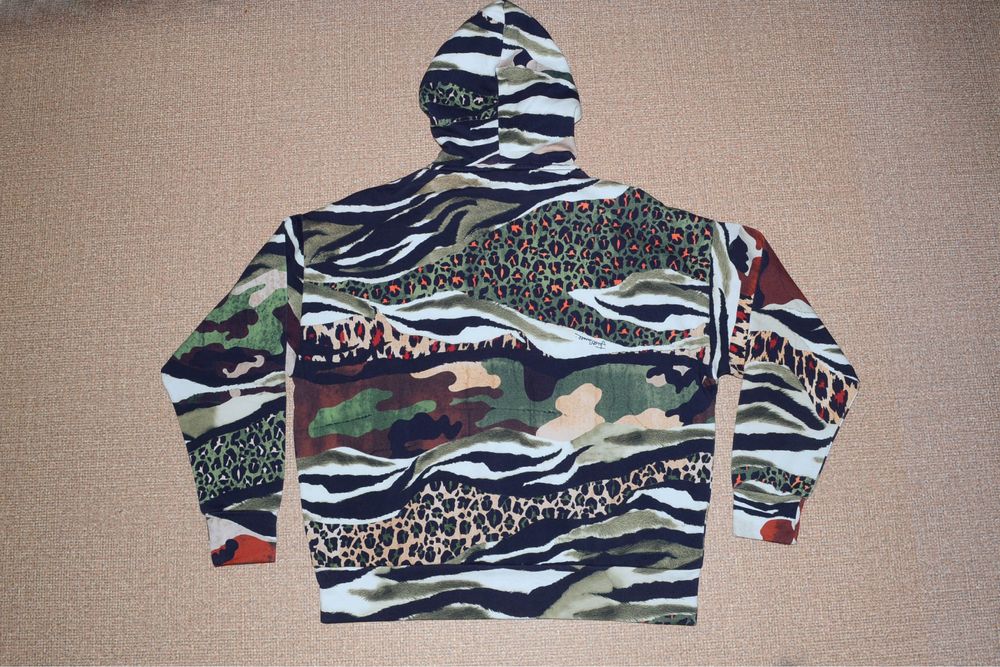 Just Cavalli - мъжко горнище, размер XS(Oversized)