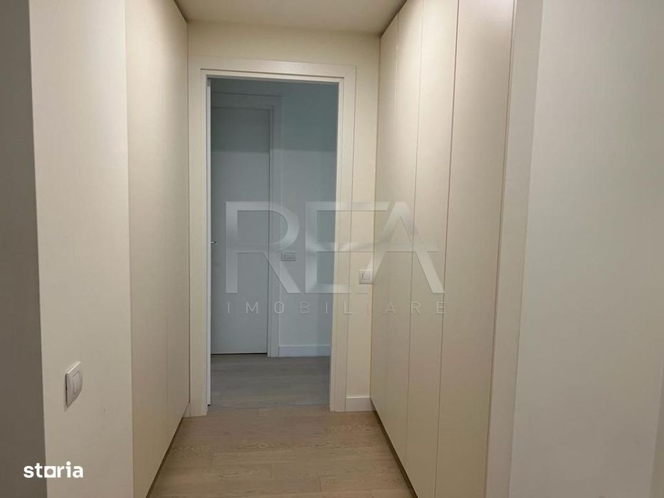 Apartament 4 camere Residence 5 , Strada Erou Iancu Nicolae 53