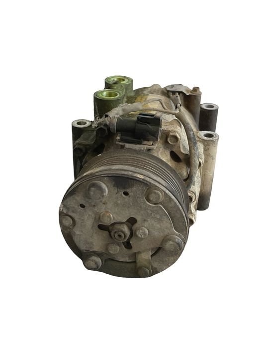 Compresor Ac Ford Fusion Estate Ju_ 2002 - 2012 1.6 Fyja, Fyjb, Fyjc