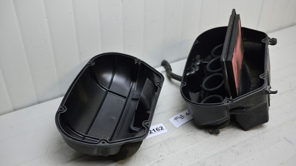 Carcasa Filtru Aer Airbox Yamaha FZ6 2004 - 2009