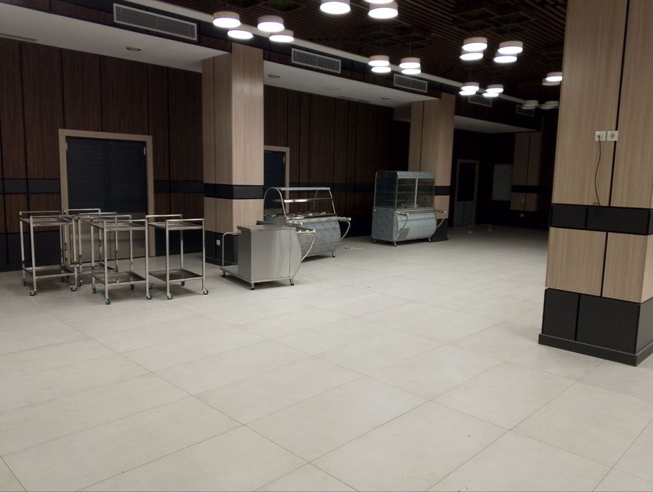 Аренда Кафе Ориентир Метро Мустакиллик