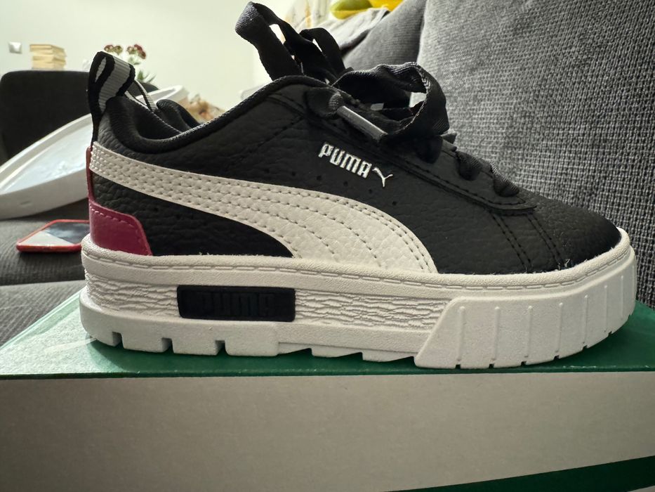 Детски маратонки / кецове Puma