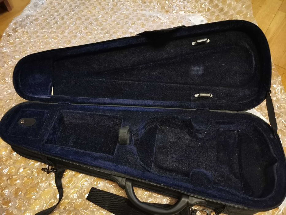 Калъф за 1/2 цигулка