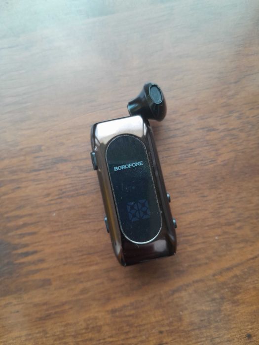 Bluetooth Handsfree "Borofone" / Хендсфри Блутут
