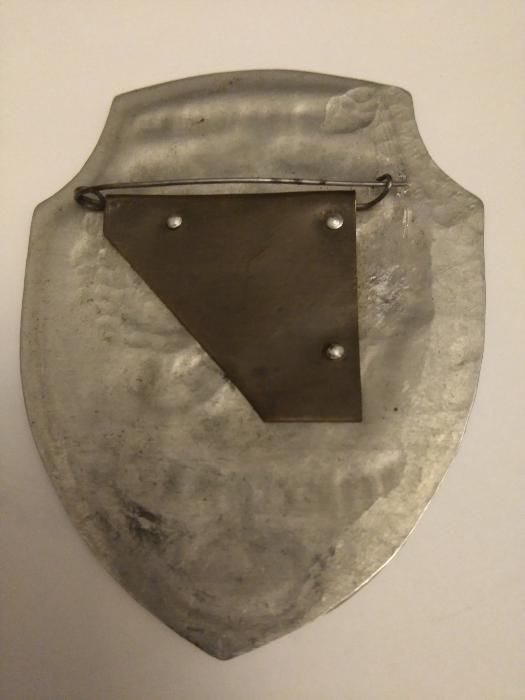 редкий жетон