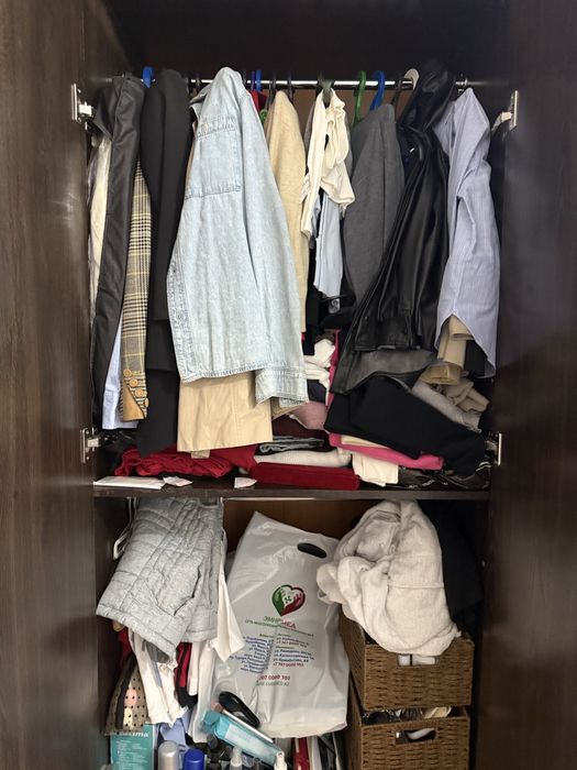 Шкаф для одежды