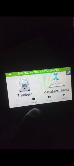 Gps Garmin camion