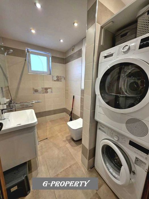 Дава се под наем Тристаен апартамент в София, Студентски град - 95 кв.м за 816 € - Снимка #9