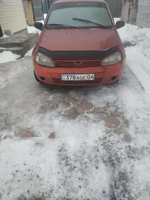 Автомобиль автомобиль