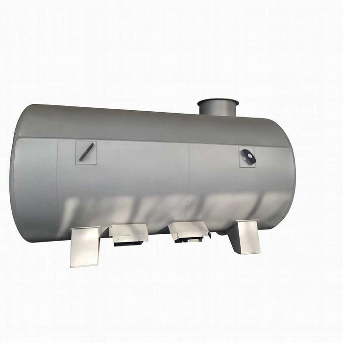 Емкость 10 м3  Емкость