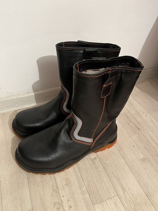 45 размер новый земний