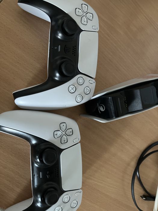 Ps 5, с гарантией