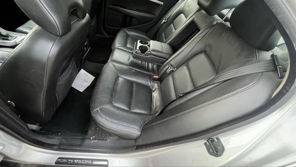 Volvo s80 Фар Стоп Капак Врата Скорости Полуоска Помпа Компресор Рейка