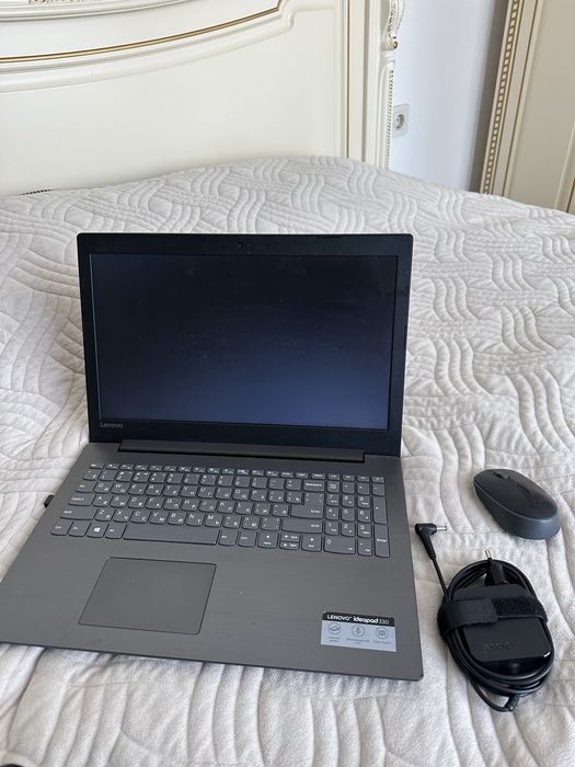 Офисный ноутбук Lenovo