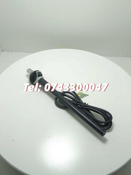 Antena Radio Autoturism Incastrare Aripa Extensibila Manuala