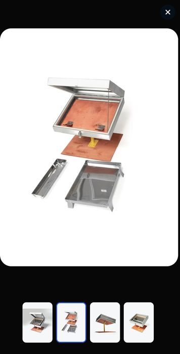 Воскотопка солнечная