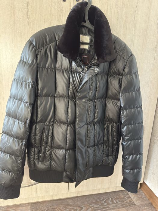 Продам новую зимную куртку