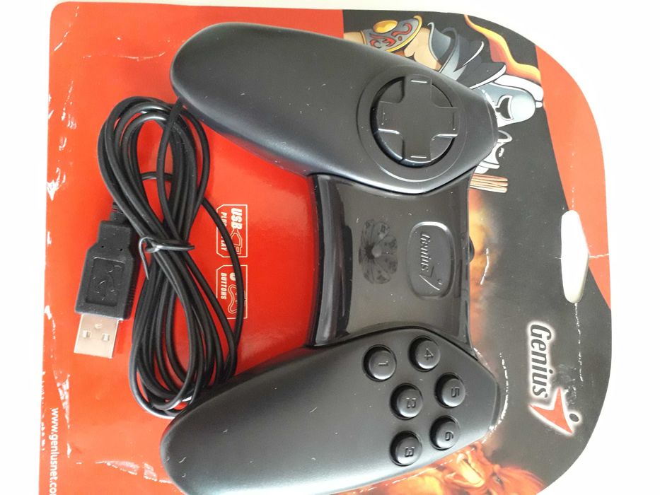 Продам игровой USB - пульт