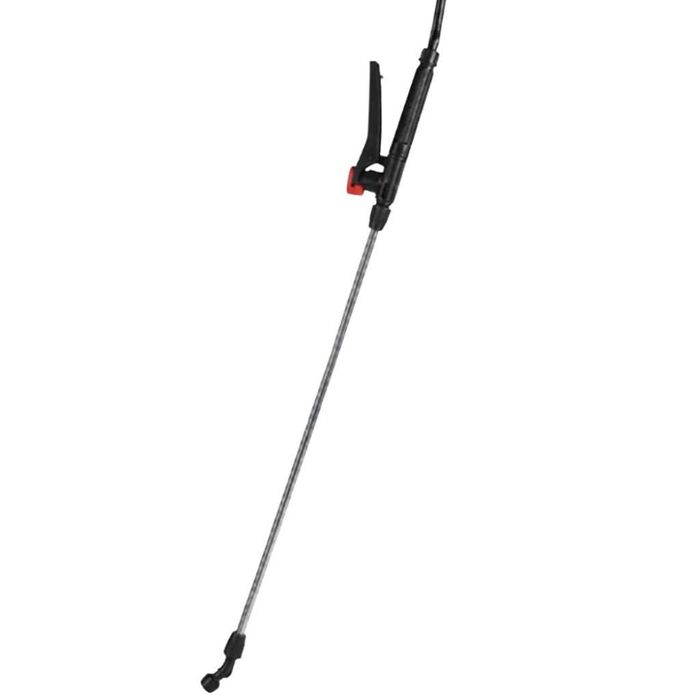 Ръчна градинска пръскачка 16 л — удобно и мощно пръскане с 4 бара