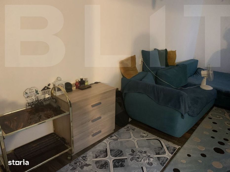Casa la poalele Cetatii– 6 camere, panoramica, ideala locuinta sau