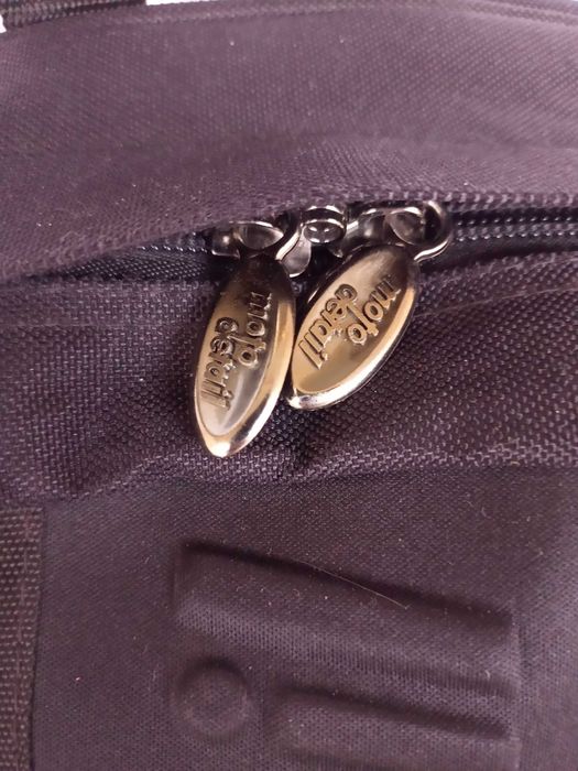 Раници WINGS и Moto Detail