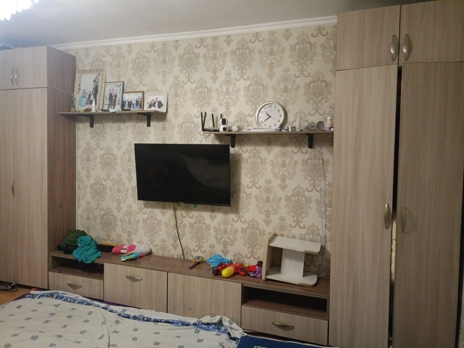 Шкаф для балкон и спасльный