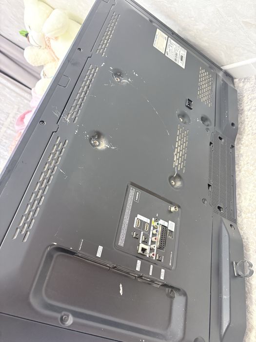 Продам телевизор Samsung