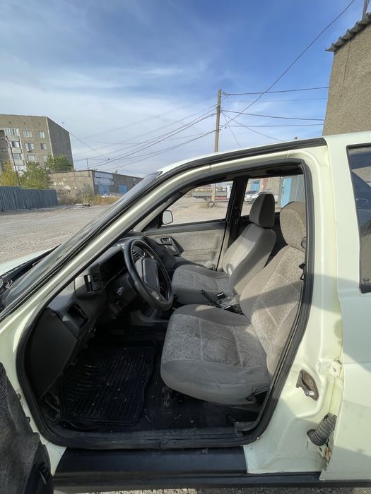 Ваз 2110 в отличном состояние
