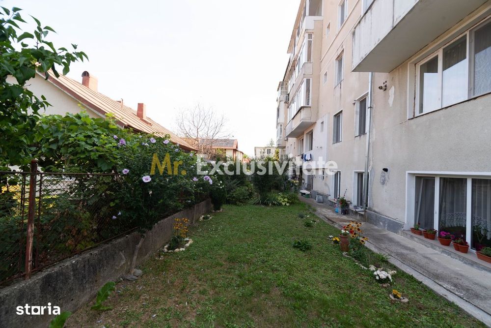 Apartament 3 camere zona Marasesti, Pitesti