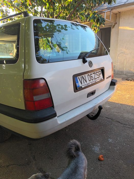 Vând mașină Volkswagen