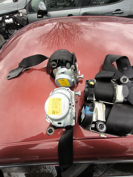 Колани за Audi А4 B9,А5 B9