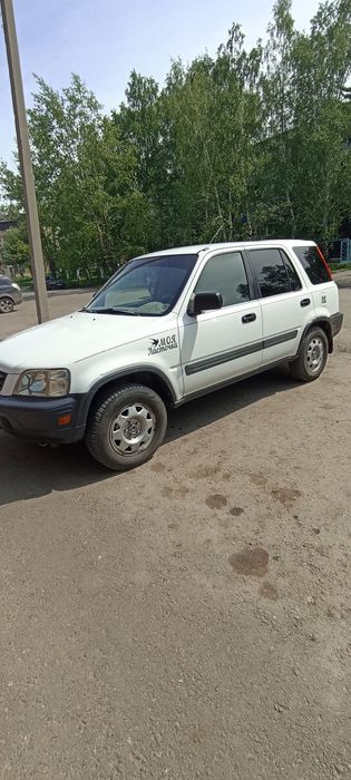 Продам Хонду црв 1 поколения рестайлинг