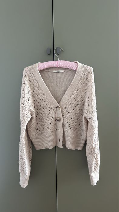 Кардиган Colin’s