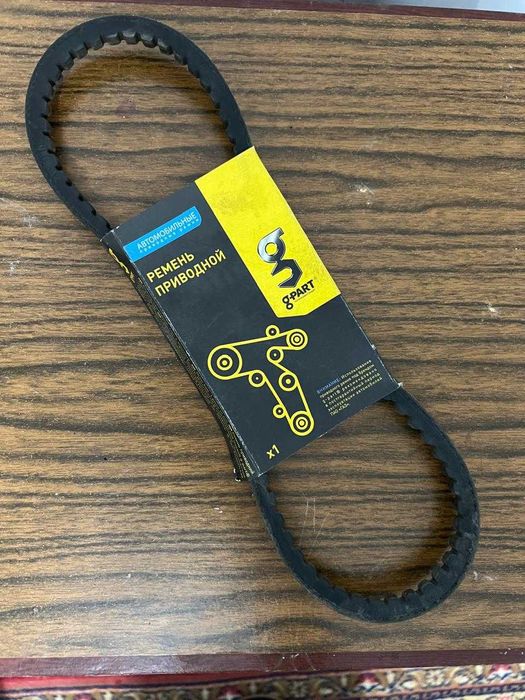 Ремень приводной для автомобилей