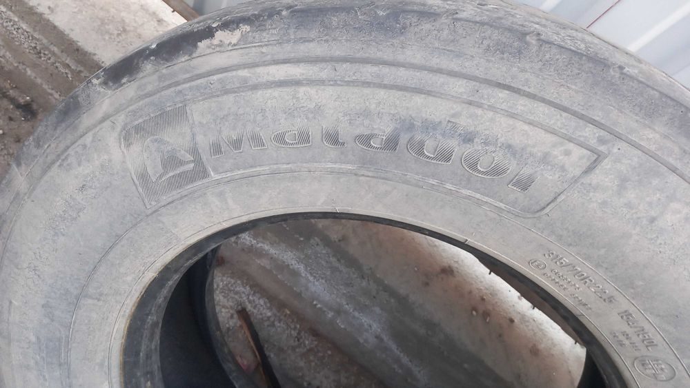 Колеса балон шины