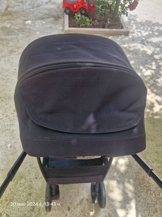 Детска количка NUNA