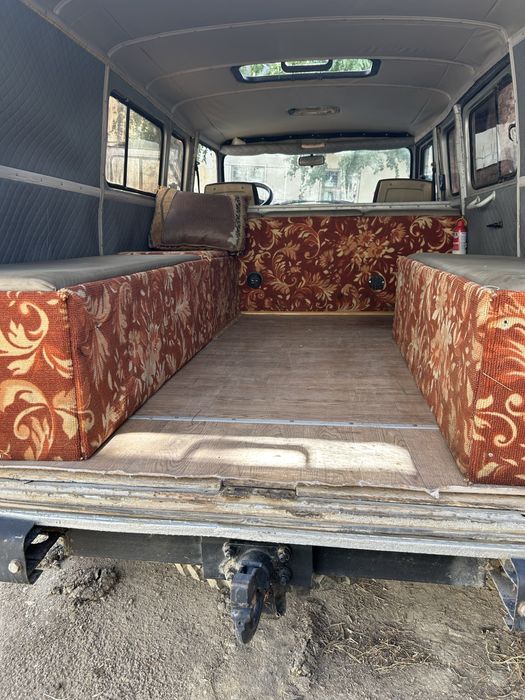 Продам машину вездеход