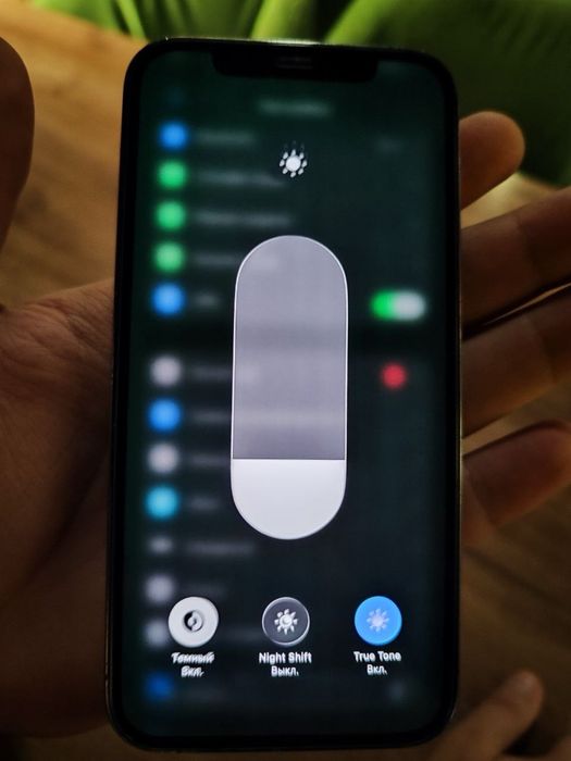 Iphone 12 pro 6/128
