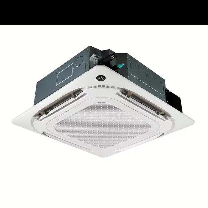 Потолочный Кассетный Кондиционер Midea GIFU-12.