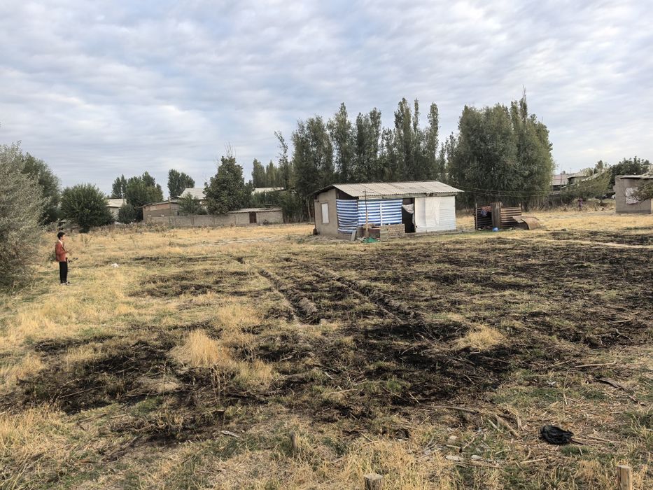 Ер сотилади "участка"