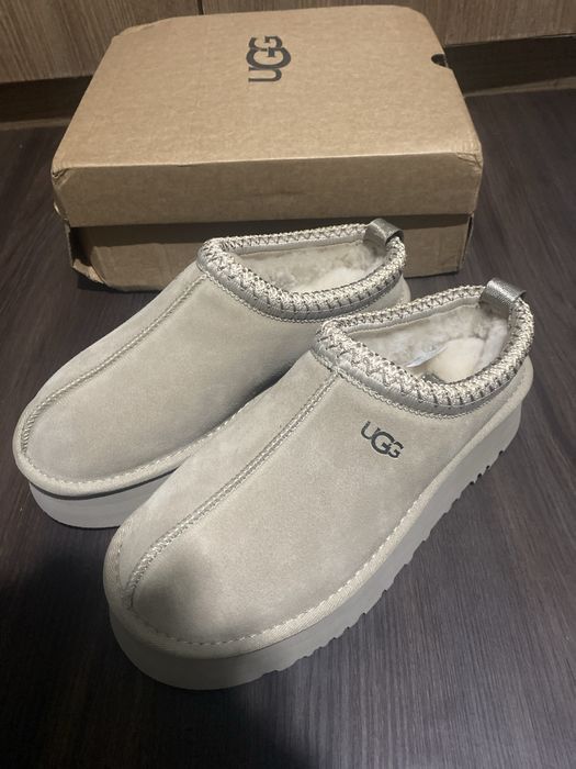 UGG tazz noi impecabili