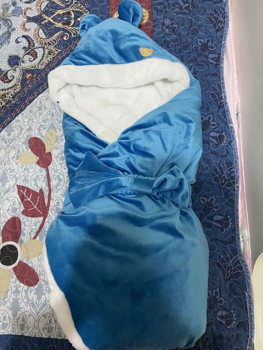 Конверт для пеленание