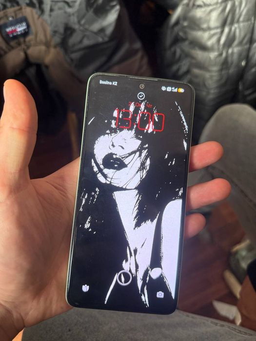 Продам Xiaomi Redmi Note 14 (4G)