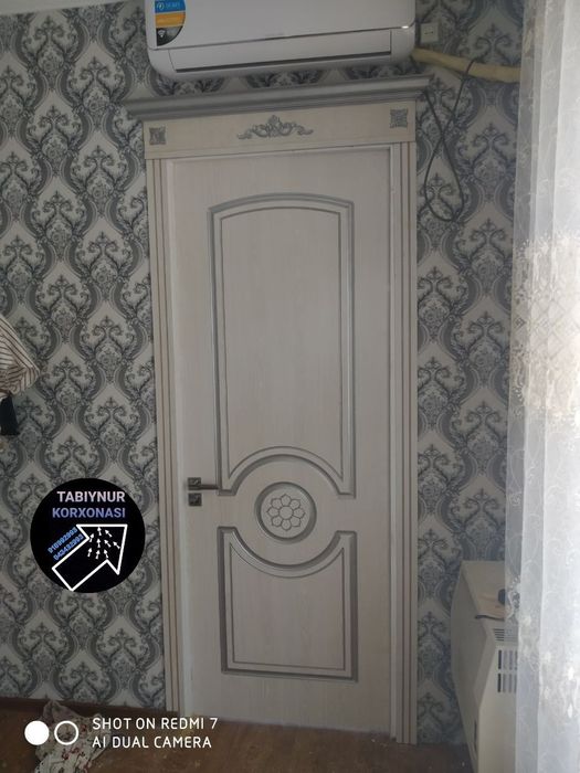 Eshiklar mdf xitech eshik deraza oynalar
