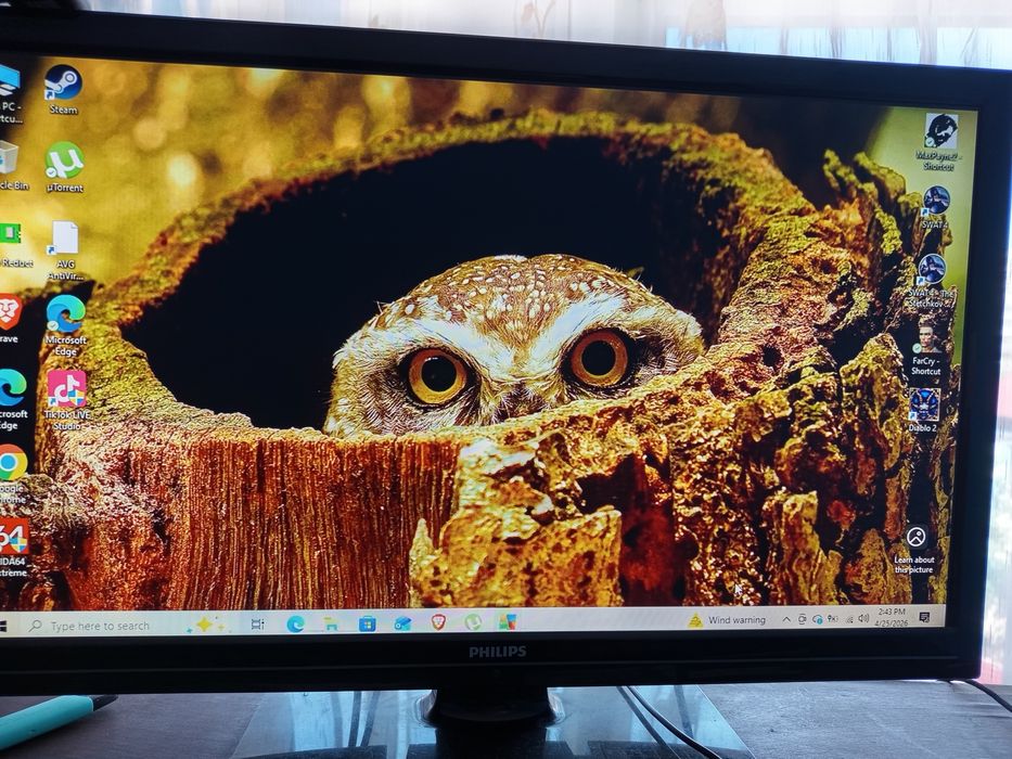 Vând laptop Intel core i5