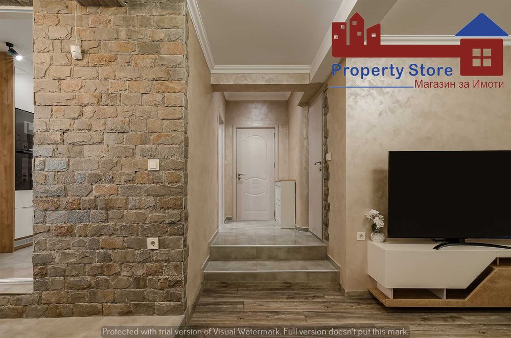 Продава се Тристаен апартамент в Варна, Окръжна болница - 105 кв.м за 2380 €/кв.м - Снимка #9