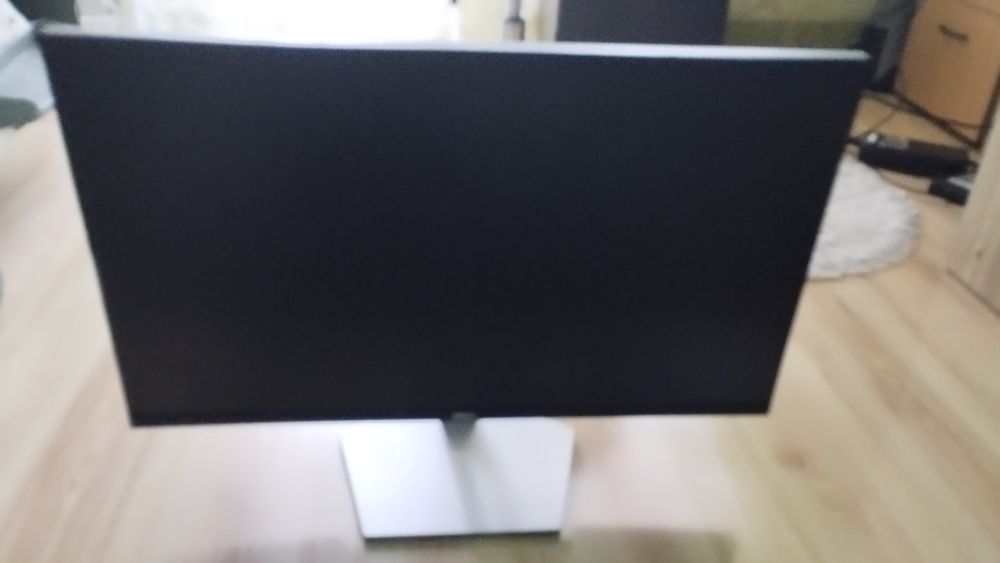 Monitor Dell  27 inch