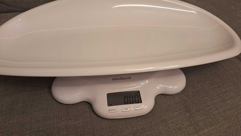 Везна за бебе Miniland