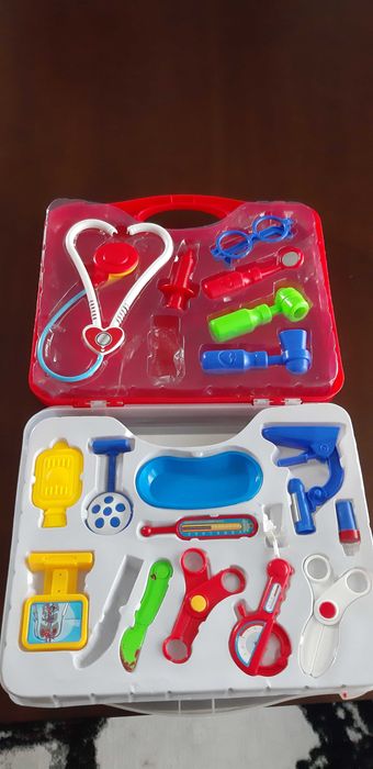 Играчки-използвани