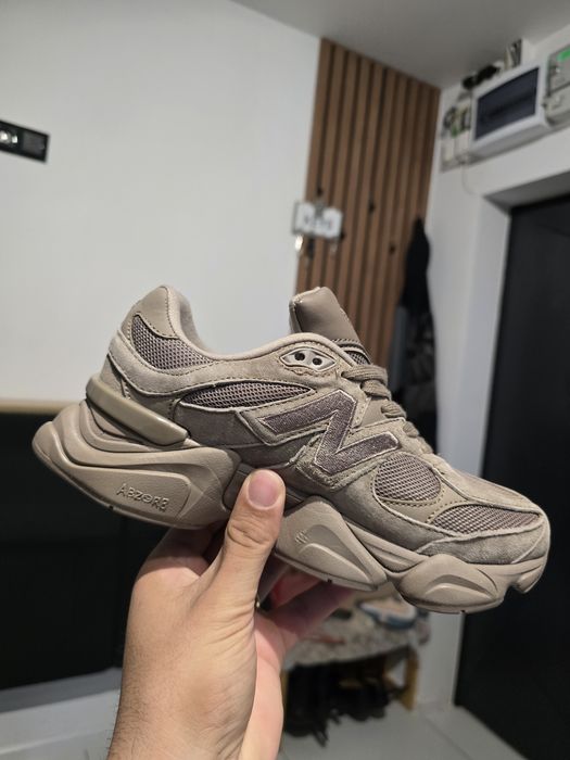 New Balance 9060 36 37 38 39 40 noi!